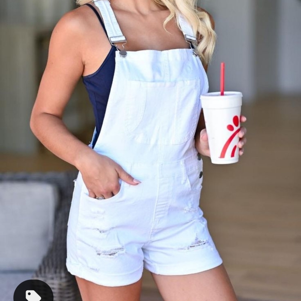 Overall